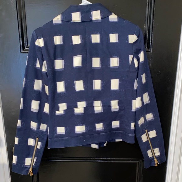 Tory Burch jacket - Picture 5 of 5